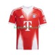 Muškarci Domaći Home Dresova FC Bayern München 2025-2026 Kratkih Rukava