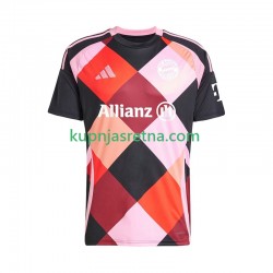 Muškarci Domaći Home Dresova FC Bayern München Special 2024-2025 Kratkih Rukava