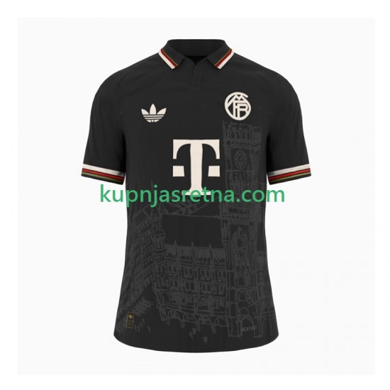 Muškarci Domaći Home Dresova FC Bayern München Special 2025 Kratkih Rukava