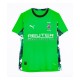 Muškarci Gostujući Away Dresova Borussia Mönchengladbach 2025-2026 Kratkih Rukava