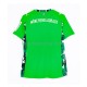 Muškarci Gostujući Away Dresova Borussia Mönchengladbach 2025-2026 Kratkih Rukava