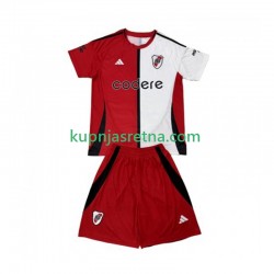 Dječja Treći Dresova River Plate 2024-2025 Kratkih Rukava Dječja Treći Dresova River Plate 2024-2025 Kratkih Rukava