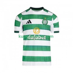 Muškarci Domaći Home Dresova Celtic FC 2025-2026 Kratkih Rukava