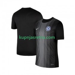 Muškarci Domaći Home Golmanski Dresova Chelsea 2025-2026 Kratkih Rukava