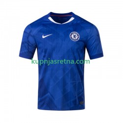 Muškarci Domaći Home Dresova Chelsea 2025-2026 Kratkih Rukava