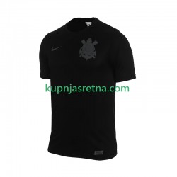 Muškarci Gostujući Away Dresova Corinthians 2024-2025 Kratkih Rukava Muškarci Gostujući Away Dresova Corinthians 2024-2025 Kratkih Rukava