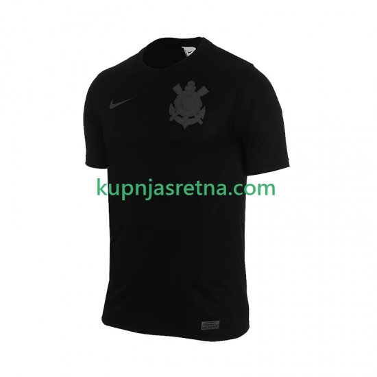 Muškarci Gostujući Away Dresova Corinthians 2024-2025 Kratkih Rukava