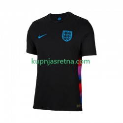 Muškarci Gostujući Away Dresova Engleska 2025 Kratkih Rukava Muškarci Gostujući Away Dresova Engleska 2025 Kratkih Rukava