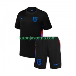 Dječja Gostujući Away Dresova Engleska 2025 Kratkih Rukava Dječja Gostujući Away Dresova Engleska 2025 Kratkih Rukava