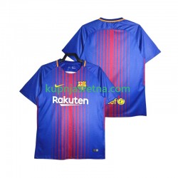 Muškarci Domaći Home Dresova FC Barcelona Retro 2017-20168 Kratkih Rukava