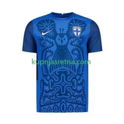 Muškarci Gostujući Away Dresova Finska 2025 Kratkih Rukava Muškarci Gostujući Away Dresova Finska 2025 Kratkih Rukava