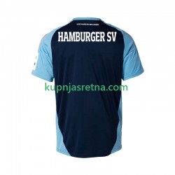 Muškarci Domaći Home Dresova Hamburger SV Special 2025-2026 Kratkih Rukava