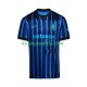 Muškarci Domaći Home Dresova Inter Milan 2025-2026 Kratkih Rukava