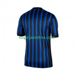 Muškarci Domaći Home Dresova Inter Milan 2025-2026 Kratkih Rukava