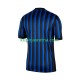 Muškarci Domaći Home Dresova Inter Milan 2025-2026 Kratkih Rukava