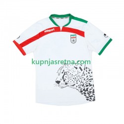 Muškarci Domaći Home Dresova Iran 2014 Kratkih Rukava