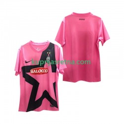 Muškarci Gostujući Away Dresova Juventus Retro 2011-2012 Kratkih Rukava Muškarci Gostujući Away Dresova Juventus Retro 2011-2012 Kratkih Rukava