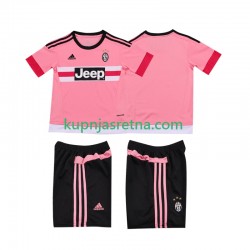 Dječja Gostujući Away Dresova Juventus Retro 2015 2016 Kratkih Rukava Dječja Gostujući Away Dresova Juventus Retro 2015 2016 Kratkih Rukava