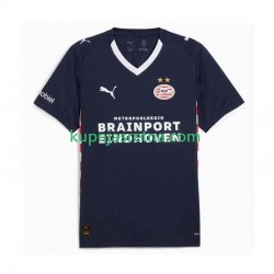 Muškarci Gostujući Away Dresova PSV Eindhoven 2025-2026 Kratkih Rukava