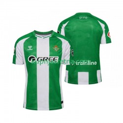 Muškarci Domaći Home Dresova Real Betis 2025-2026 Kratkih Rukava Muškarci Domaći Home Dresova Real Betis 2025-2026 Kratkih Rukava