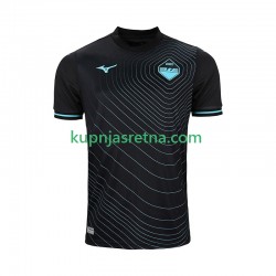 Muškarci Treći Dresova SS Lazio 2024-2025 Kratkih Rukava Muškarci Treći Dresova SS Lazio 2024-2025 Kratkih Rukava