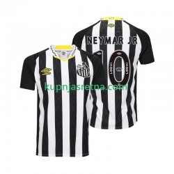 Muškarci Gostujući Away Dresova Santos FC NEYMAR JR 10 2025-2026 Kratkih Rukava Muškarci Gostujući Away Dresova Santos FC NEYMAR JR 10 2025-2026 Kratkih Rukava