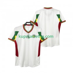 Muškarci Domaći Home Dresova Senegal Retro 2002 Kratkih Rukava