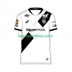 Muškarci Gostujući Away Dresova Vissel Kobe 2025 Kratkih Rukava Muškarci Gostujući Away Dresova Vissel Kobe 2025 Kratkih Rukava