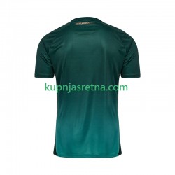 Muškarci Treći Dresova Werder Bremen 2025-2026 Kratkih Rukava