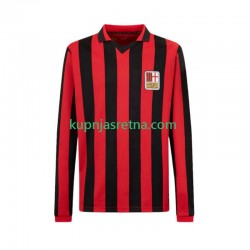 Muškarci Domaći Home Dresova AC Milan 125th Anniversary 2024-2025 Dugim Rukavima Muškarci Domaći Home Dresova AC Milan 125th Anniversary 2024-2025 Dugim Rukavima