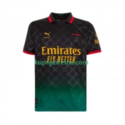 Muškarci Četvrti Dresova AC Milan THEO 19 2024-2025 Kratkih Rukava