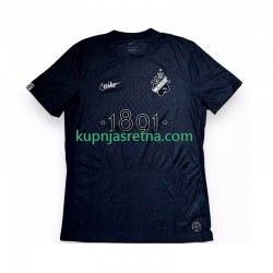 Muškarci Domaći Home Dresova AIK Special 2025 Kratkih Rukava Muškarci Domaći Home Dresova AIK Special 2025 Kratkih Rukava