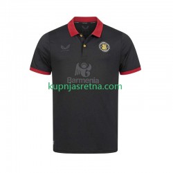 Muškarci Domaći Home Dresova Bayer 04 Leverkusen 120 Anniversary 2024-2025 Kratkih Rukava