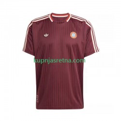 Muškarci Domaći Home Dresova FC Bayern München Icon 2024-2025 Kratkih Rukava