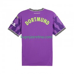 Muškarci Domaći Home Golmanski Dresova Borussia Dortmund Special 2024-2025 Kratkih Rukava