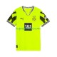 Muškarci Domaći Home Dresova Borussia Dortmund Special 2024-2025 Kratkih Rukava