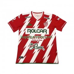Muškarci Domaći Home Dresova Club Necaxa 2024-2025 Kratkih Rukava