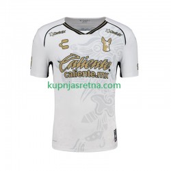 Muškarci Gostujući Away Dresova Club Tijuana 2024-2025 Kratkih Rukava