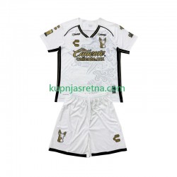 Dječja Gostujući Away Dresova Club Tijuana 2024-2025 Kratkih Rukava Dječja Gostujući Away Dresova Club Tijuana 2024-2025 Kratkih Rukava