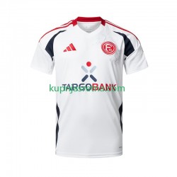 Muškarci Gostujući Away Dresova Fortuna Dusseldorf 2024-2025 Kratkih Rukava