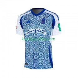Muškarci Gostujući Away Dresova Granada 2024-2025 Kratkih Rukava Muškarci Gostujući Away Dresova Granada 2024-2025 Kratkih Rukava