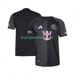Muškarci Gostujući Away Dresova Inter Miami 2025 Kratkih Rukava