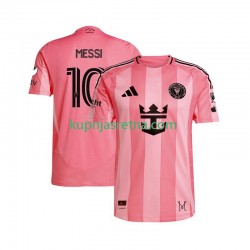 Muškarci Domaći Home Dresova Inter Miami Jordi Alba 18 2025 Kratkih Rukava Muškarci Domaći Home Dresova Inter Miami Jordi Alba 18 2025 Kratkih Rukava