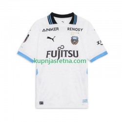 Muškarci Gostujući Away Dresova Kawasaki Frontale 2025 Kratkih Rukava