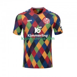 Muškarci Domaći Home Dresova Mainz 05 Special 2024-2025 Kratkih Rukava Muškarci Domaći Home Dresova Mainz 05 Special 2024-2025 Kratkih Rukava