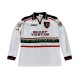 Muškarci Gostujući Away Dresova Manchester United Beckham 7 Retro 1998-1999 Dugim Rukavima