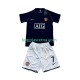 Dječja Gostujući Away Dresova Manchester United Cristiano Ronaldo 7 Retro 2007-2008 Kratkih Rukava