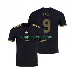 Muškarci Domaći Home Dresova Meksiko Raul Jimenez 9 Gold Cup 2025 Kratkih Rukava