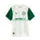Muškarci Gostujući Away Dresova Palmeiras 2025 Kratkih Rukava