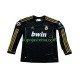 Muškarci Gostujući Away Dresova Real Madrid Cristiano Ronaldo 7 2011-2012 Dugim Rukavima
